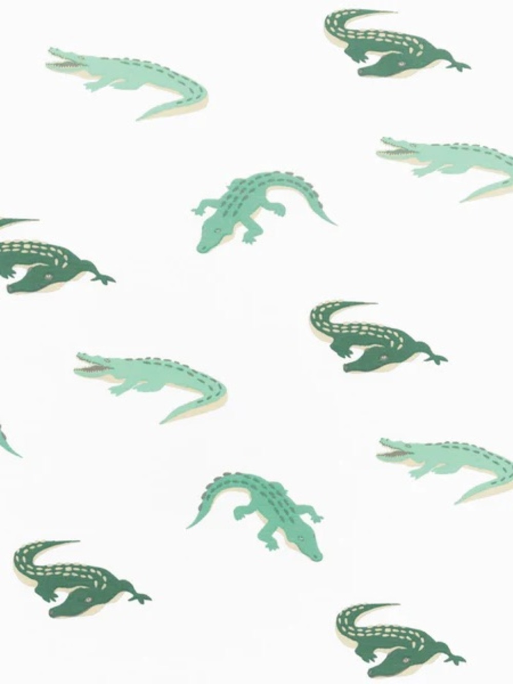 ISO kyte baby crocodile print